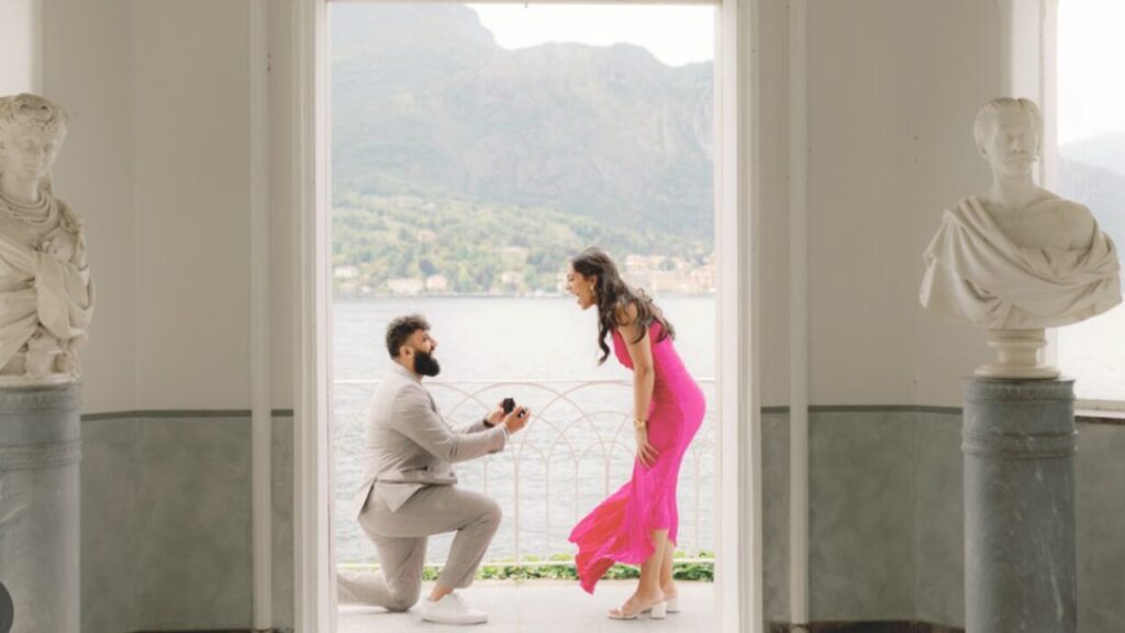 Marriage: The Dream We Secretly Still Hold