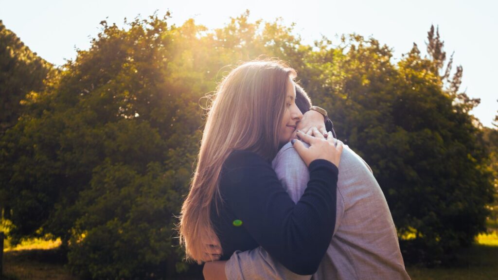 The Beauty of Being Cherished in Feminine Energy
