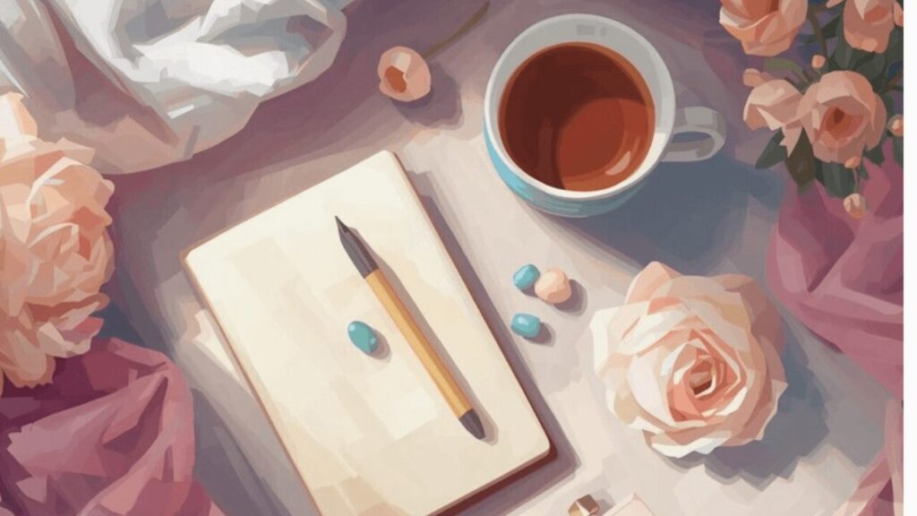 personal-transformation-for-women-and-daily-routines