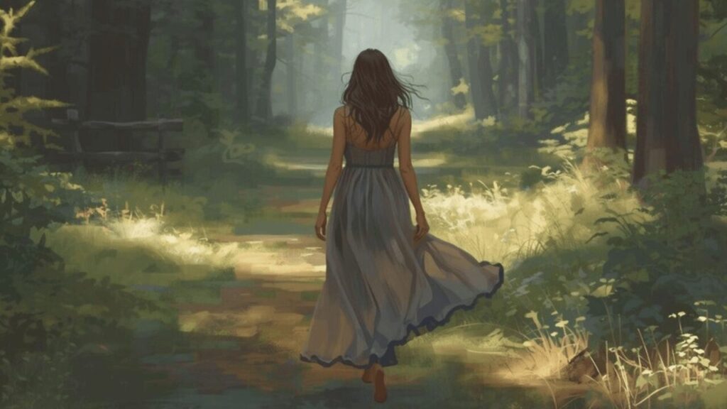 personal-transformation-for-women-and-self-trust